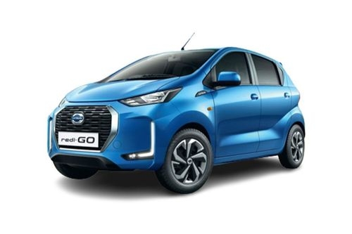 Datsun redi-GO