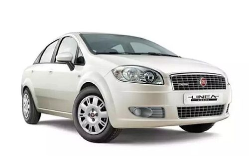 Fiat Linea Classic