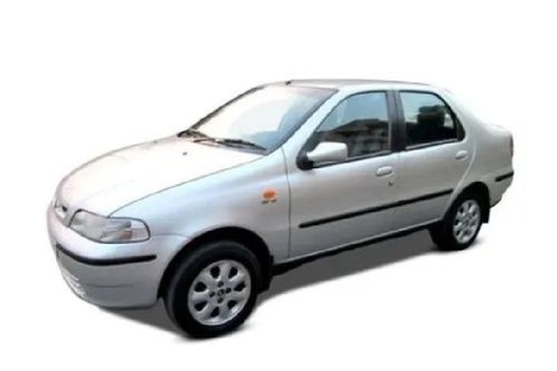 Fiat Petra D