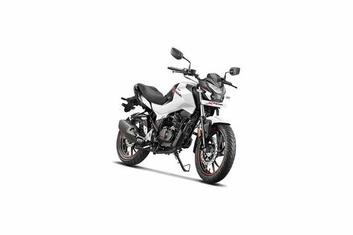 Hero Xtreme 160S