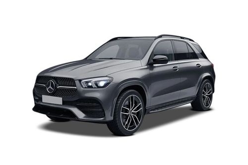 Mercedes-Benz GLE [2020-2023]