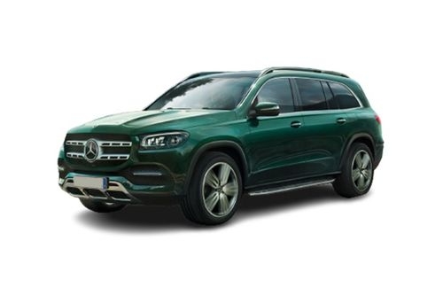 Mercedes-Benz GLS [2020-2024]