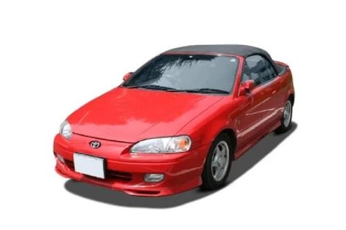 Toyota Cynos