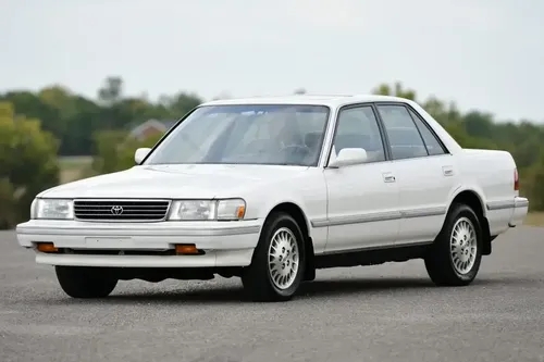 Toyota Cressida
