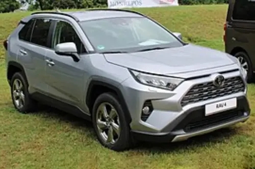 Toyota RAV-4