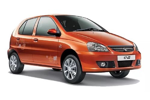 Tata Indica eV2 [2012-2013]