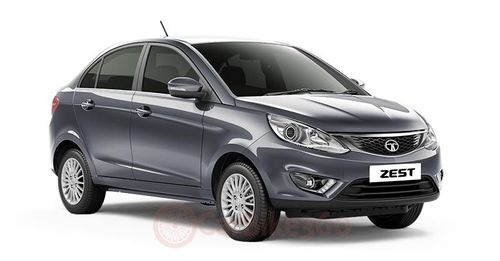 Tata Zest