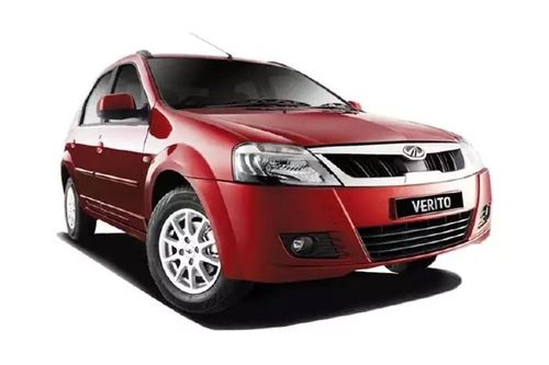 Mahindra Verito