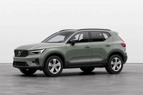Volvo XC40 [2018-2022]