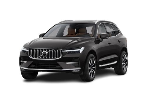 वॉल्वो xc60