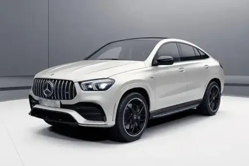 Mercedes-Benz AMG GLE Coupe [2020-2024]