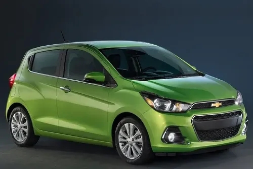 Chevrolet Beat