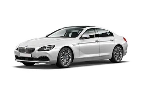 BMW 6 Series