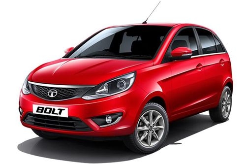 Tata Bolt