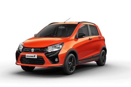 Maruti Celerio X