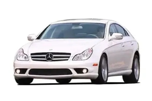 Mercedes-Benz CLS [2006-2011]