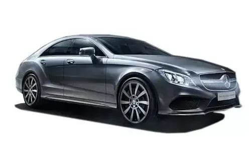 Mercedes-Benz CLS [2014-2018]