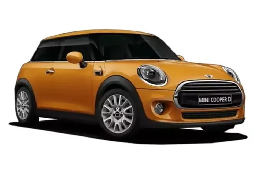 MINI Cooper [2014-2018]