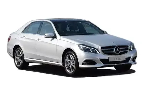 Mercedes-Benz E-Class [2015-2017]