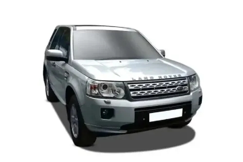 Land Rover Freelander 2 [2012-2013]