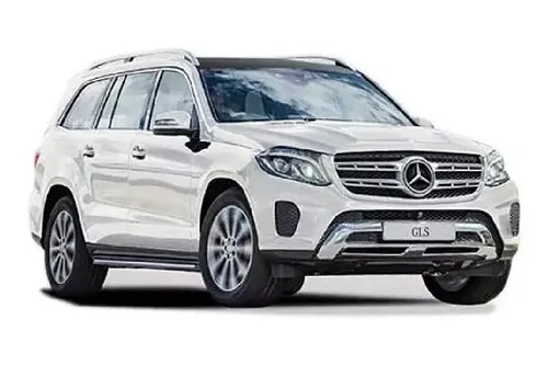 Mercedes-Benz GLS [2016-2020]