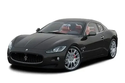 Maserati GranTurismo [2011-2015]