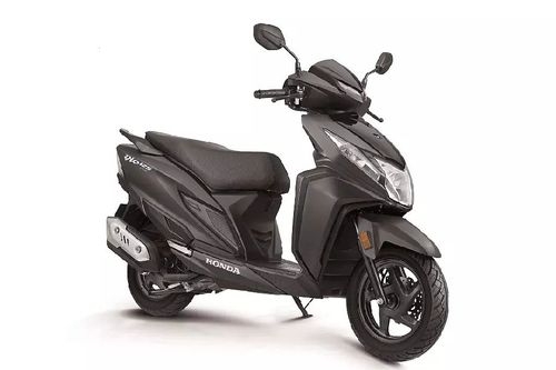 Honda Dio 125