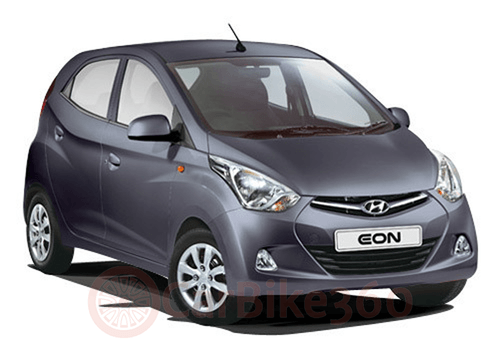 Hyundai Eon