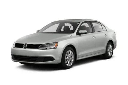 Volkswagen Jetta [2013-2015]