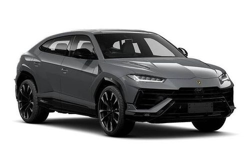 Lamborghini Urus S