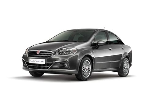 Fiat Linea