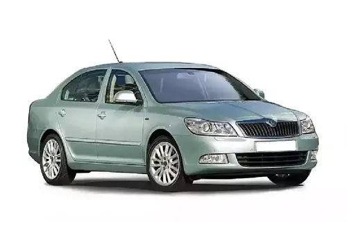 Skoda Laura [2005-2009]