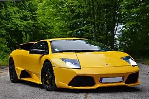 Lamborghini Murcielago