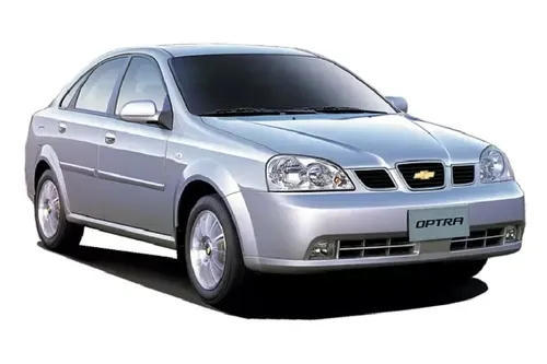 Chevrolet Optra [2003-2005]