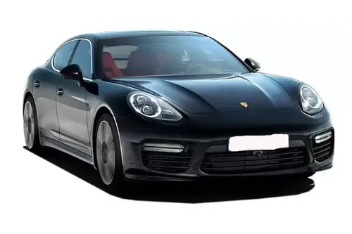 Porsche Panamera [2014-2017]