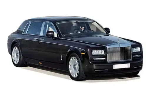 Rolls-Royce Phantom [2015-2016]