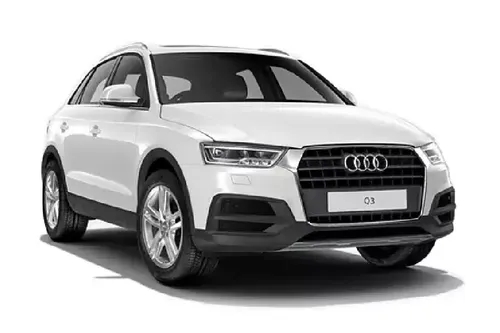 Audi Q3 [2017-2020]