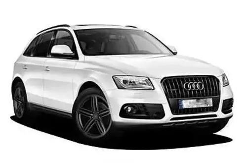 Audi Q5 [2013-2018]