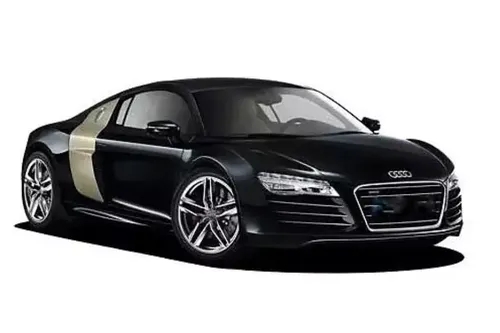 Audi R8 [2013-2016]