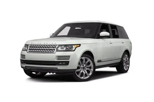 Land Rover Range Rover [2013-2014]
