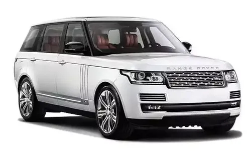 Land Rover Range Rover [2014-2018]