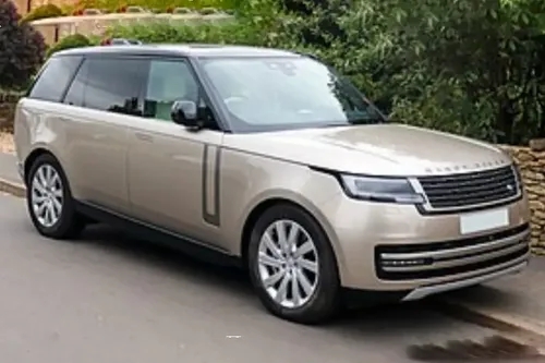 Land Rover Range Rover [Pre-2009]
