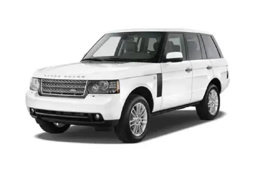 Land Rover Range Rover Sport [2009-2009]