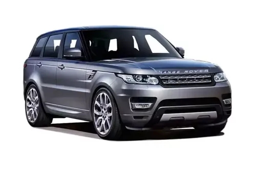 Land Rover Range Rover Sport [2013-2018]