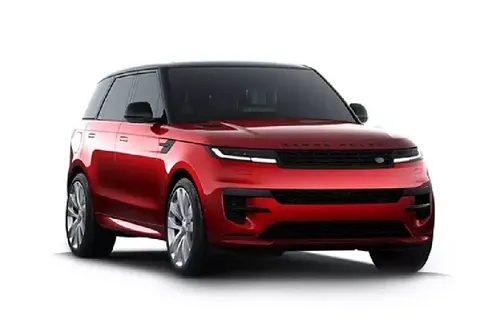 Land Rover Range Rover Sport [Pre-2009]