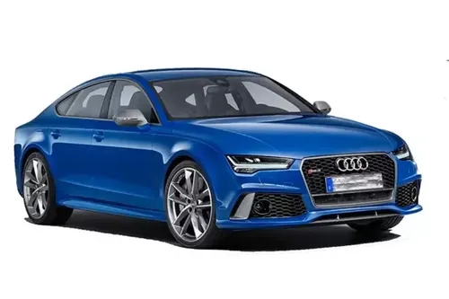 Audi RS7 Sportback [2015-2020]