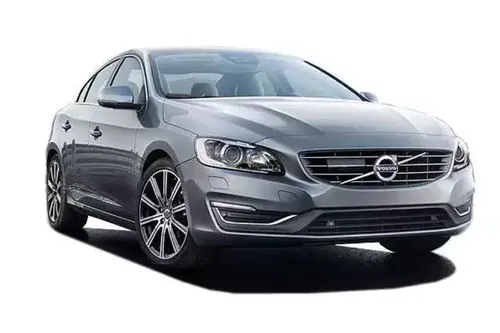 Volvo S60 [2013-2015]