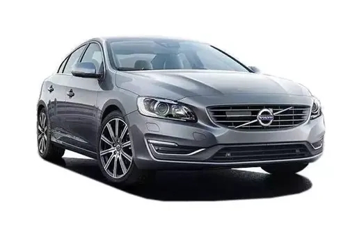 Volvo S60 [2015-2020]