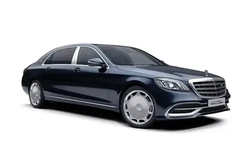Mercedes-Benz S-Class (W222) [2018-2022]