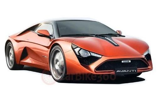 DC Avanti